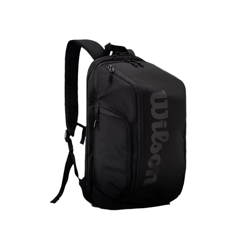 Tennis Racket Backpack Super Tour Collection Series Backpack Shoulder Padel Tennis Sports Portable Court Bag Men Women